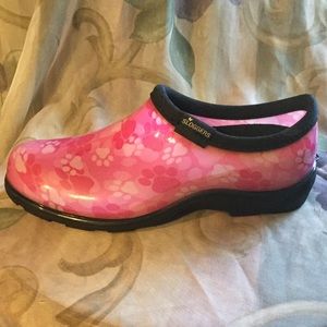 ☔️💦Sloggers Garden Shoes🐶💦